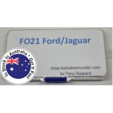 FO21 Keying Kit for Ford, Jaguar FO21 Keying Kit for Ford, Jaguar