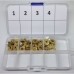 FO21 Keying Kit for Ford, Jaguar