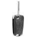 Holden Vectra 3-Button Remote Key - 433MHz ID46 (PCF7946) HU43 Blade