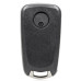 Holden Vectra 3-Button Remote Key - 433MHz ID46 (PCF7946) HU43 Blade