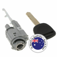 Honda HON66 Ignition Lock Cylinder - Universal Repair Kit (Fixes Jammed Ignitions) Honda HON66 Ignition Lock Cylinder - Universal Repair Kit (Fixes Jammed Ignitions)