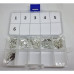 HON66 Wafer Keying Kit for Honda HON66 Wafer Keying Kit for Honda