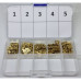 MAZ24 Wafer Keying Kit for Mazda