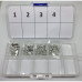 DAT17 Wafer Keying Kit for Nissan DAT17 Wafer Keying Kit for Nissan