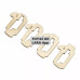 TOY43 Wafer Keying Kit for Toyota 10 cut TOY43 Wafer Keying Kit for Toyota 10 cut