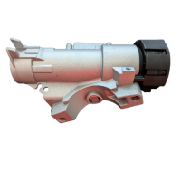 VW / Audi Ignition Steering Lock Housing Aluminum Base - 6R0905851D VW / Audi Ignition Steering Lock Housing Aluminum Base - 6R0905851D