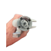 VW / Audi Ignition Steering Lock Housing Aluminum Base - 6R0905851D VW / Audi Ignition Steering Lock Housing Aluminum Base - 6R0905851D