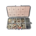 HU162T Wide Wafer Keying Kit for VAG (9-Cut Side)