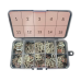 VAG HU162T (9)(10) Wafer Keying Kit | Internal Wafers