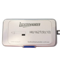 VAG HU162T (9)(10) Wafer Keying Kit | Internal Wafers