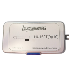VAG HU162T (9)(10) Wafer Keying Kit | Internal Wafers VAG HU162T (9)(10) Wafer Keying Kit | Internal Wafers