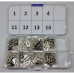 HU66 Wafer Keying Kit for Volkswagen, Audi HU66 Wafer Keying Kit for Volkswagen, Audi