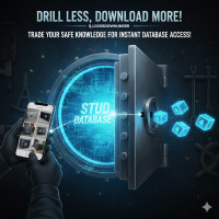 Drill Less, Download More: Trade Your Safe Knowledge