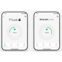 Demystifying Your Smart Lock: TTLock vs. McGrath Demystifying Your Smart Lock: TTLock vs. McGrath