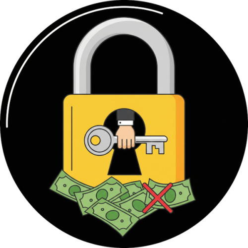 Scammer Locksmiths BEWARE!