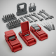 Milwaukee PACKOUT Upgrades & Locksmith Tools