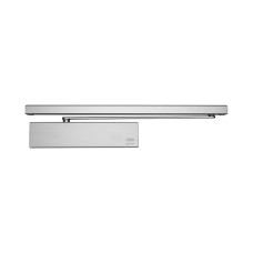 Lockwood 2615 Series Cam Action Door Closer Template
