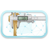 Locksmith Calculator - Pin & Key Decoding App (Android)