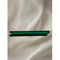 Small Plug Lock Follower - 10mm Diameter (PETG) - Green Finish