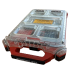 Milwaukee Packout Pinning Kit Insert - Modular Locksmith Tray
