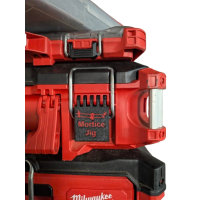 Replacement Latch - Milwaukee Packout 5 prong