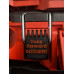 Replacement Latch - Milwaukee Packout 5 prong Replacement Latch - Milwaukee Packout 5 prong