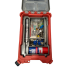 The "No-More-Fumbles" Locksmith Opening Kit Insert | 3D Printed PETG | Fits Milwaukee Packout™ Compact