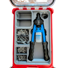 Milwaukee Packout Insert - Kincrome Short Arm Riveter (CL900)