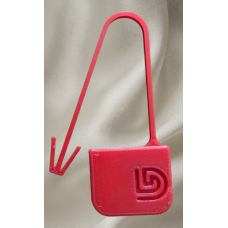 Tamper Evident Security Tags 40mm Tamper Evident Security Tags 40mm