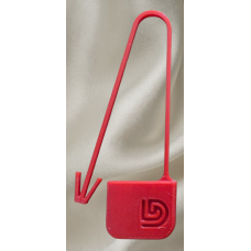 Tamper Evident Security Tags 60mm Tamper Evident Security Tags 60mm