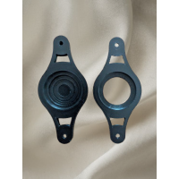 Stealth AirTag Mount for Toolboxes & Equipment – Secure Your Gear