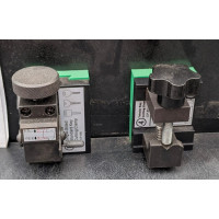 Key Machine Jaw Organiser