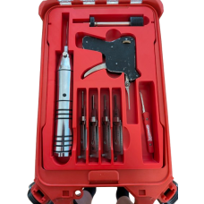 The "Slim-Line Pro" Locksmith Opening Kit Insert | PETG | Fits Milwaukee Packout™ Low-Profile Compact