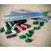 Lock Rekeying Starter Kit - Pinning Essentials (BYO Container)