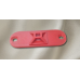 SecureLock Zip-Tie Cable Management Plate