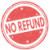 Non-Refundable 