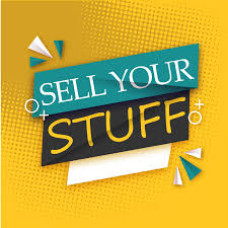 Sell Your Stuff