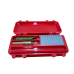 Pocket Pin Kit: The Essential Portable Rekeying Solution V2