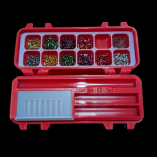Pocket Pin Kit: The Essential Portable Rekeying Solution V2