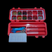 Pocket Pin Kit: The Essential Portable Rekeying Solution V2