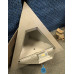 CMI Corner Key Safe