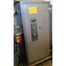 CMI RP60 Record Vault For Sale