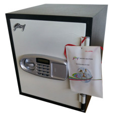 Godrej Fire Resistant Safe FRS-20V EL