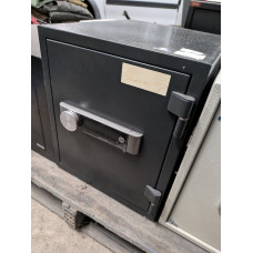 Yale Office Data Fire Safe YDM/420/FG3