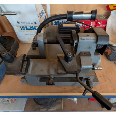 Key Cutting Machine Bit, Safe, Mortice Key Cutting Machine Bit, Safe, Mortice