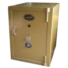 Victoria Used Safe 910