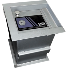 CMI ST9K Floor Safe CMI ST9K Floor Safe