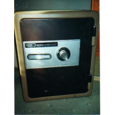 EP Data Safe 001 EP Data Safe 001