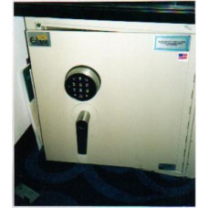 Eclipse Safe 001