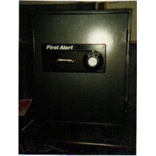 First Alert Fire Safe 001
